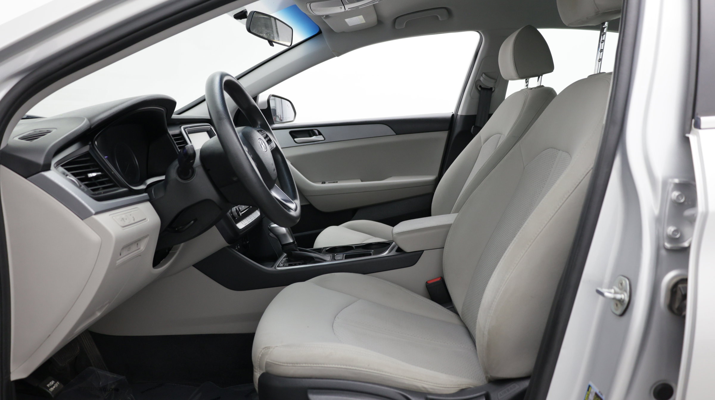 Used 2018 Hyundai Sonata ECO FWD image 17