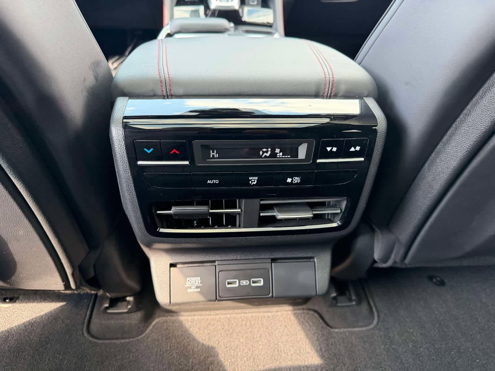 Used 2023 Acura MDX A-Spec AWD/4WD image 18