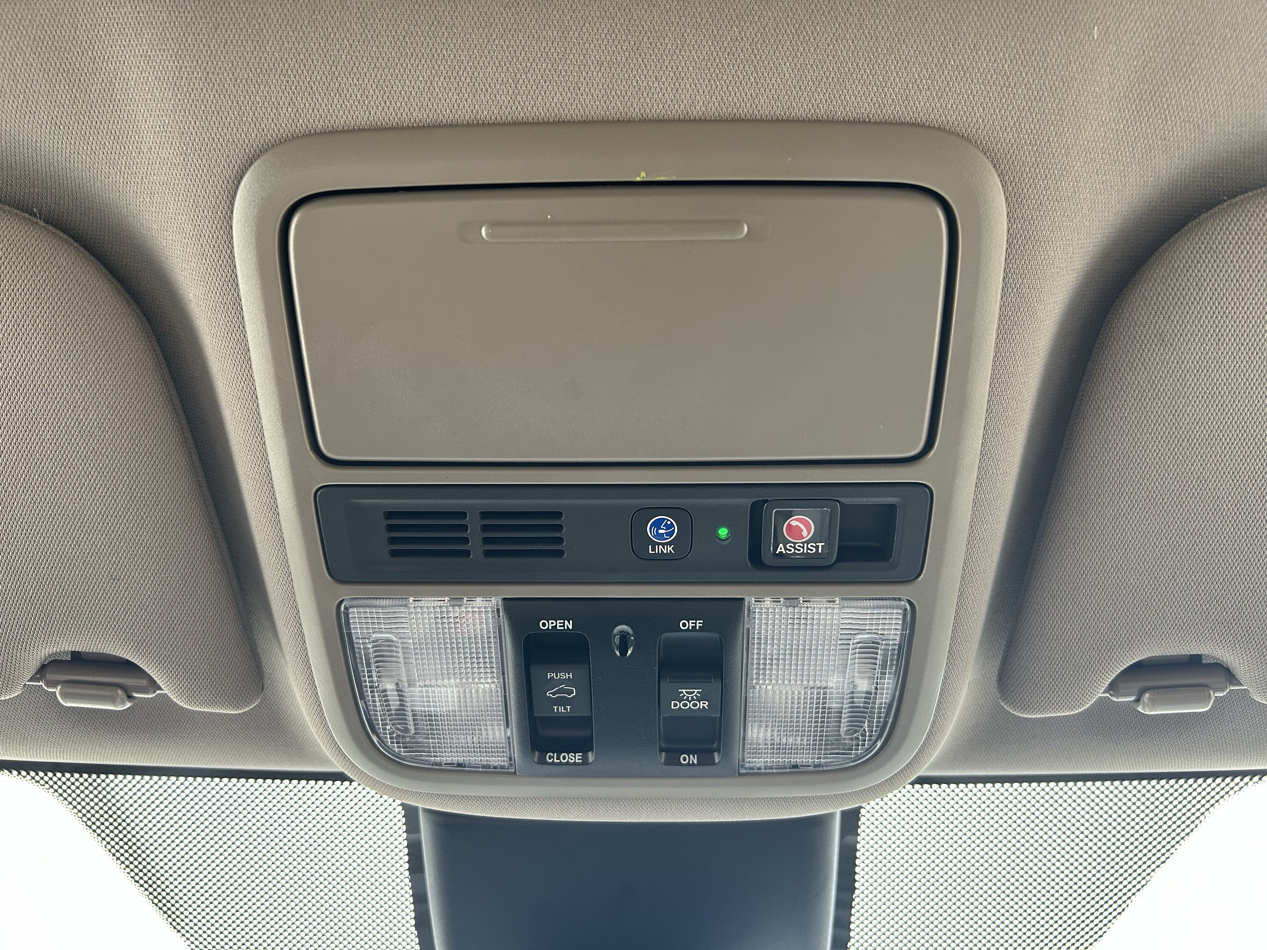 Used 2024 Honda Odyssey Touring image 36