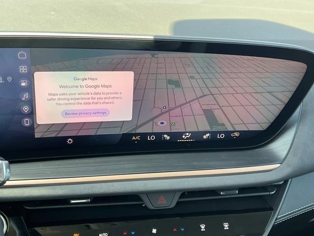 New 2026 Buick Envision Sport Touring AWD/4WD image 21