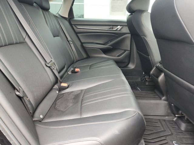 Used 2022 Honda Accord Sport Special Edition image 12