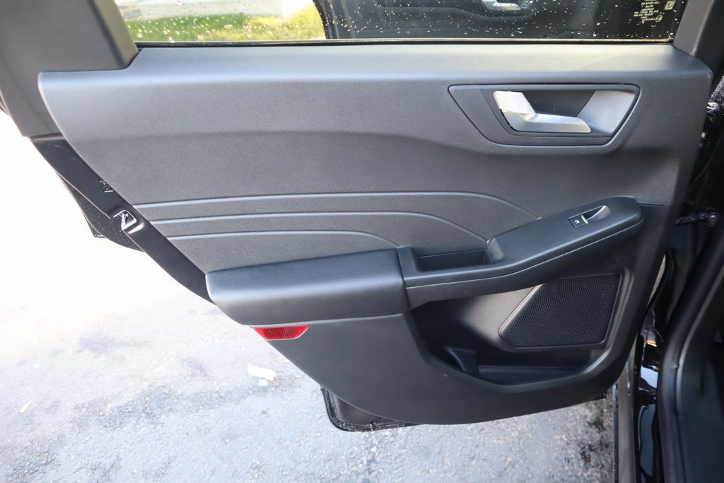 New 2026 Ford Escape ST-Line image 15