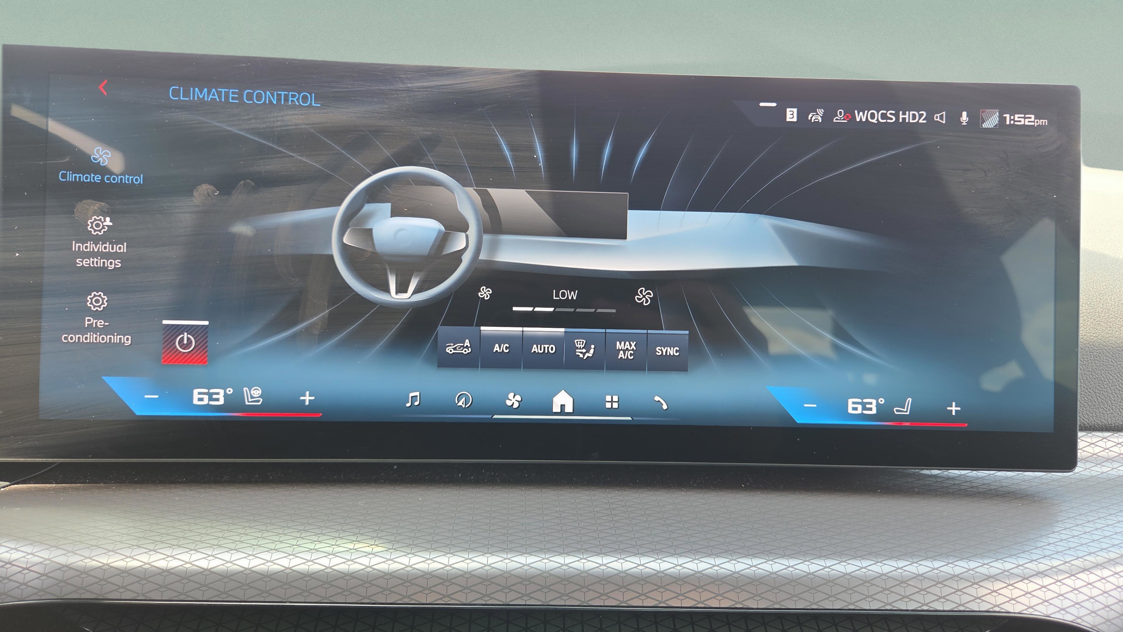 Certified 2025 BMW M340i xDrive AWD/4WD image 35