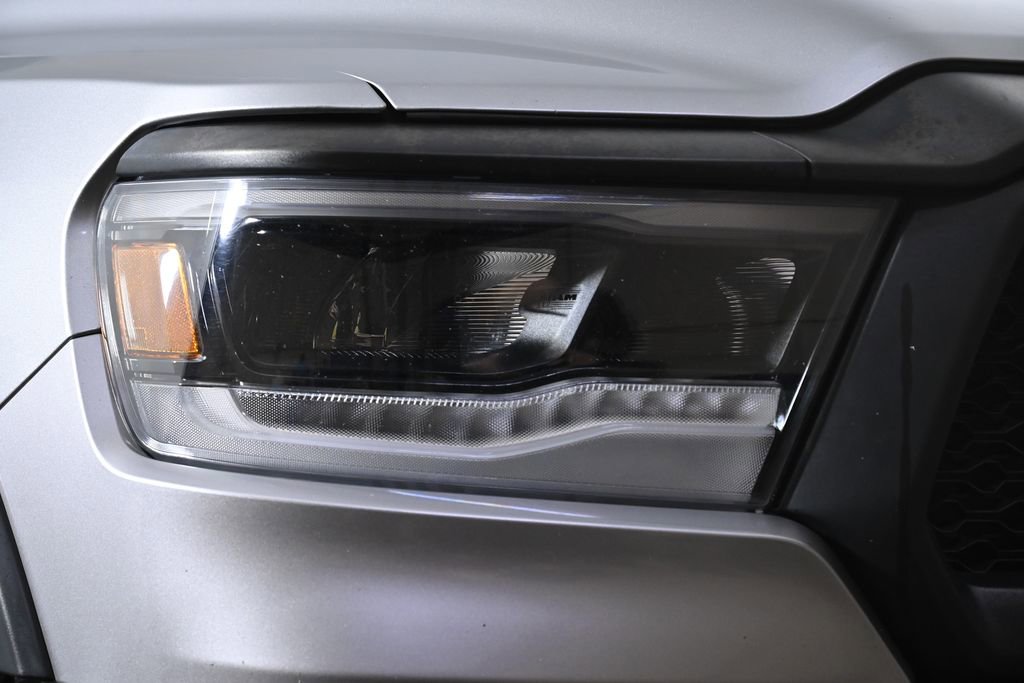 Used 2019 RAM 1500 Rebel w/ Rebel Level 2 Equipment Group image 6