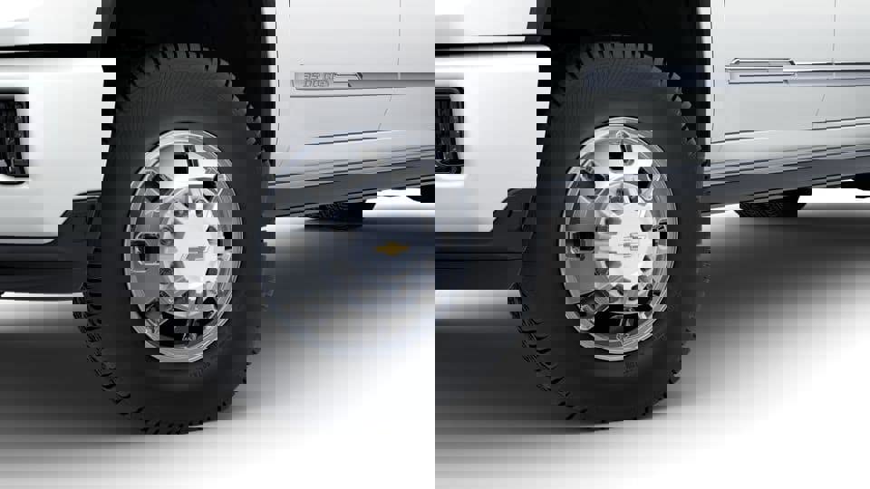 New 2025 Chevrolet Silverado 3500 High Country w/ High Country Premium Package image 81