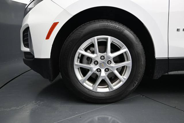 Used 2024 Chevrolet Equinox LT FWD image 12
