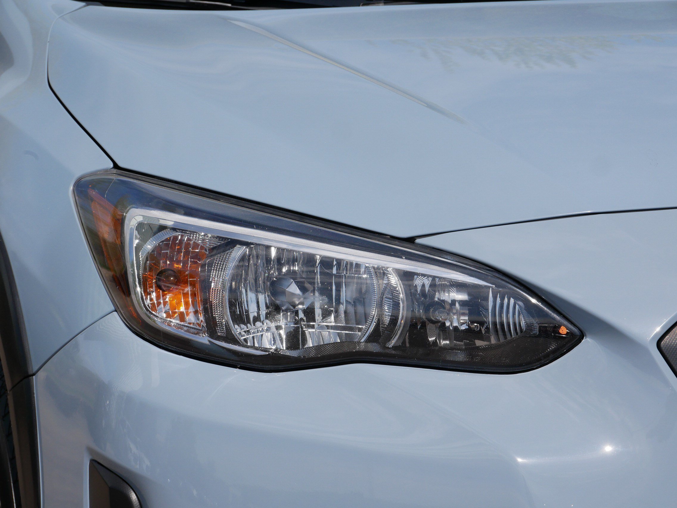 Used 2021 Subaru Crosstrek 2.0i Premium w/ Moonroof Package AWD/4WD image 16
