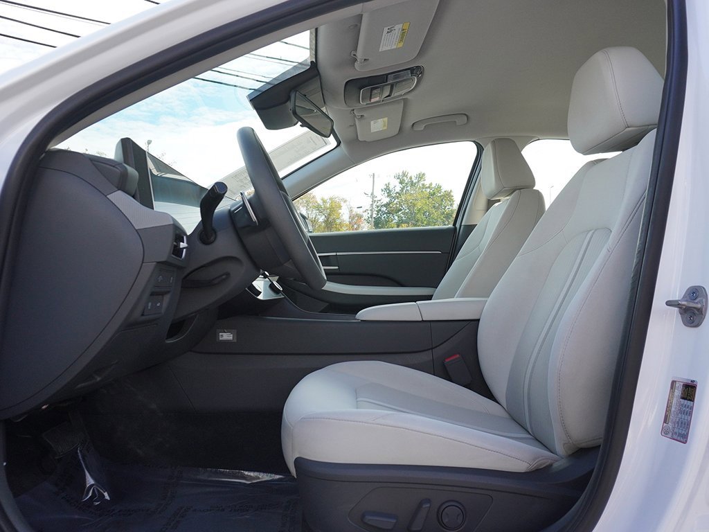 Used 2024 Hyundai Sonata SEL image 30