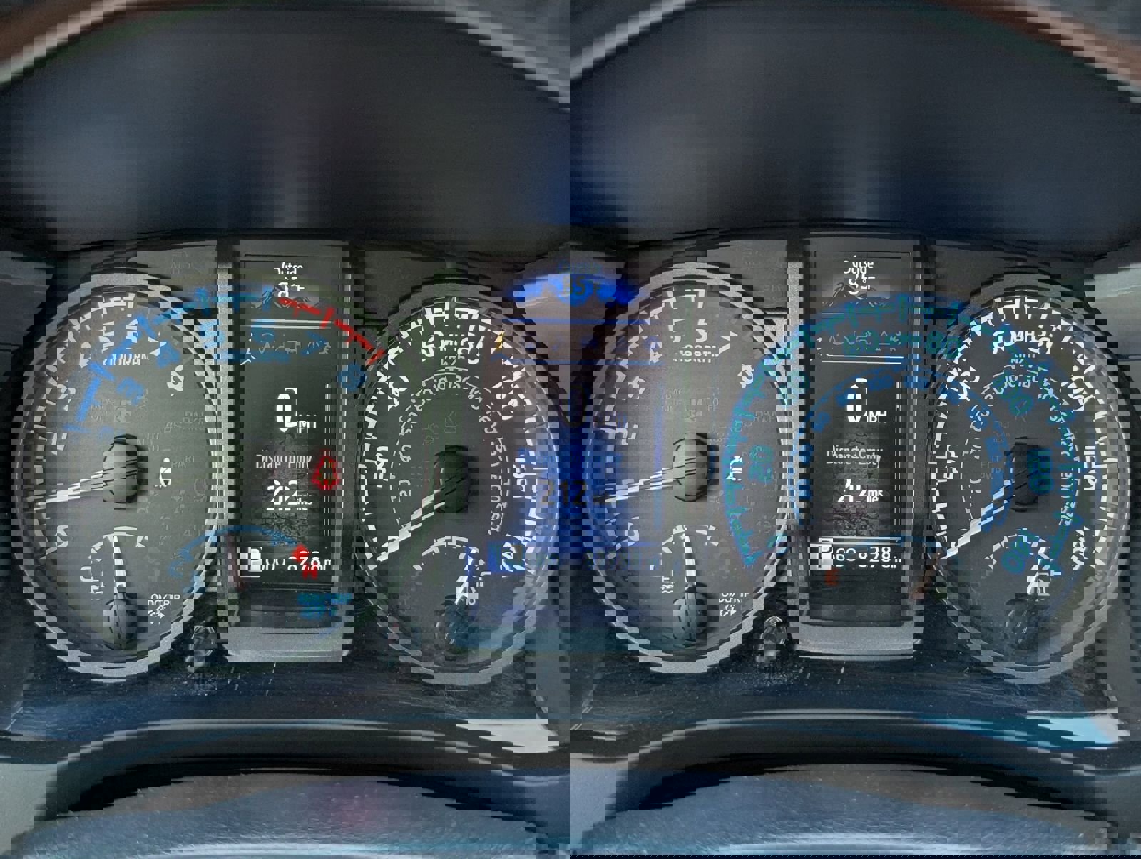 Used 2019 Toyota Tacoma TRD Sport AWD/4WD image 22