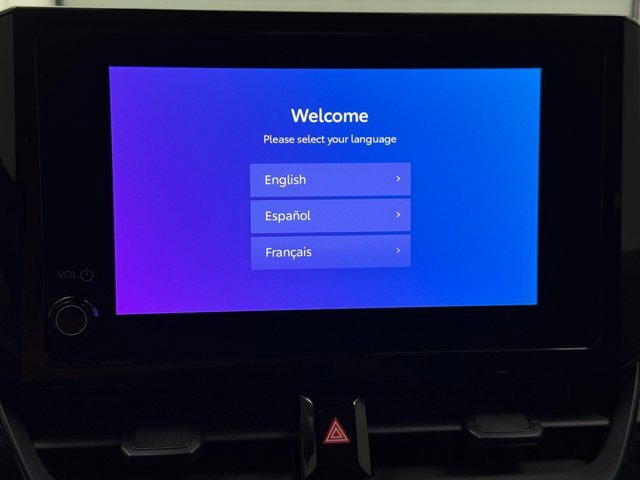 Used 2025 Toyota Corolla LE image 16