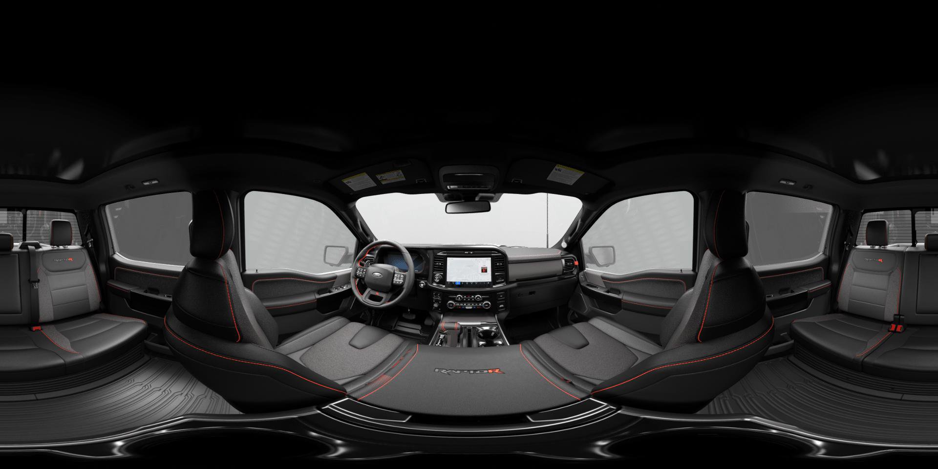 New 2026 Ford F150 Raptor AWD/4WD image 30