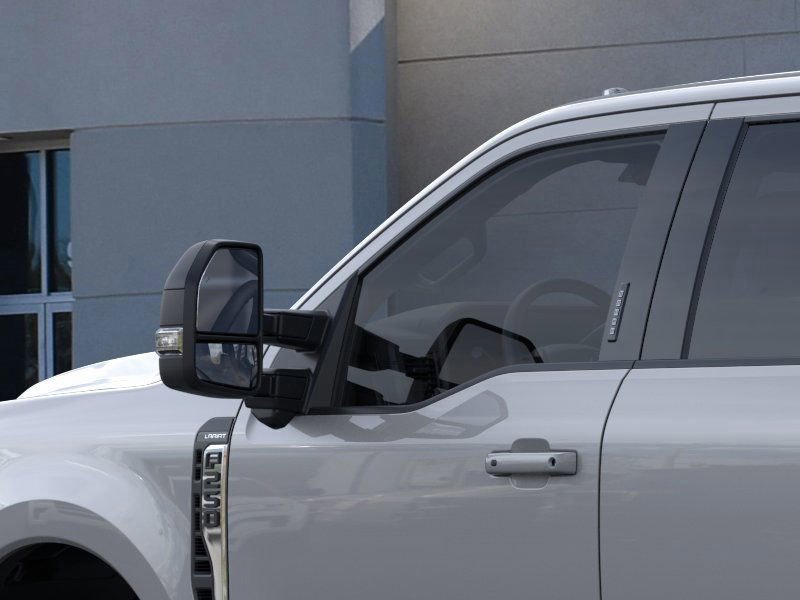 New 2026 Ford F250 Lariat w/ Lariat Premium Package image 20
