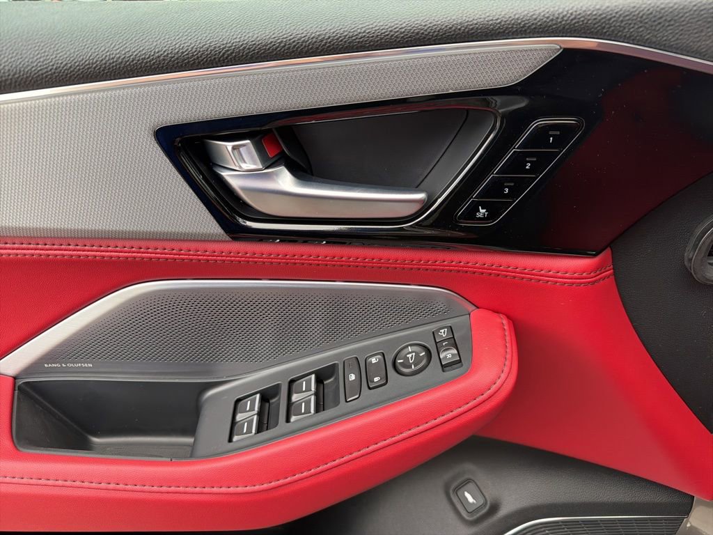 New 2026 Acura MDX A-Spec AWD/4WD image 12