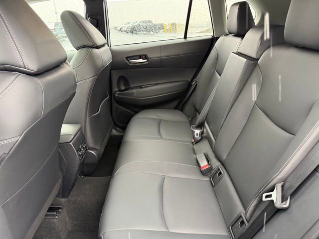Certified 2023 Toyota Corolla Cross XLE w/ Convenience Package AWD/4WD image 15