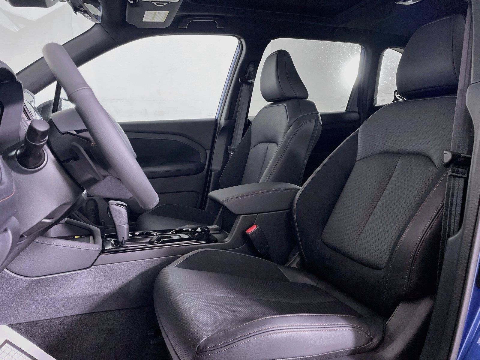 New 2026 Subaru Forester Touring AWD/4WD image 5