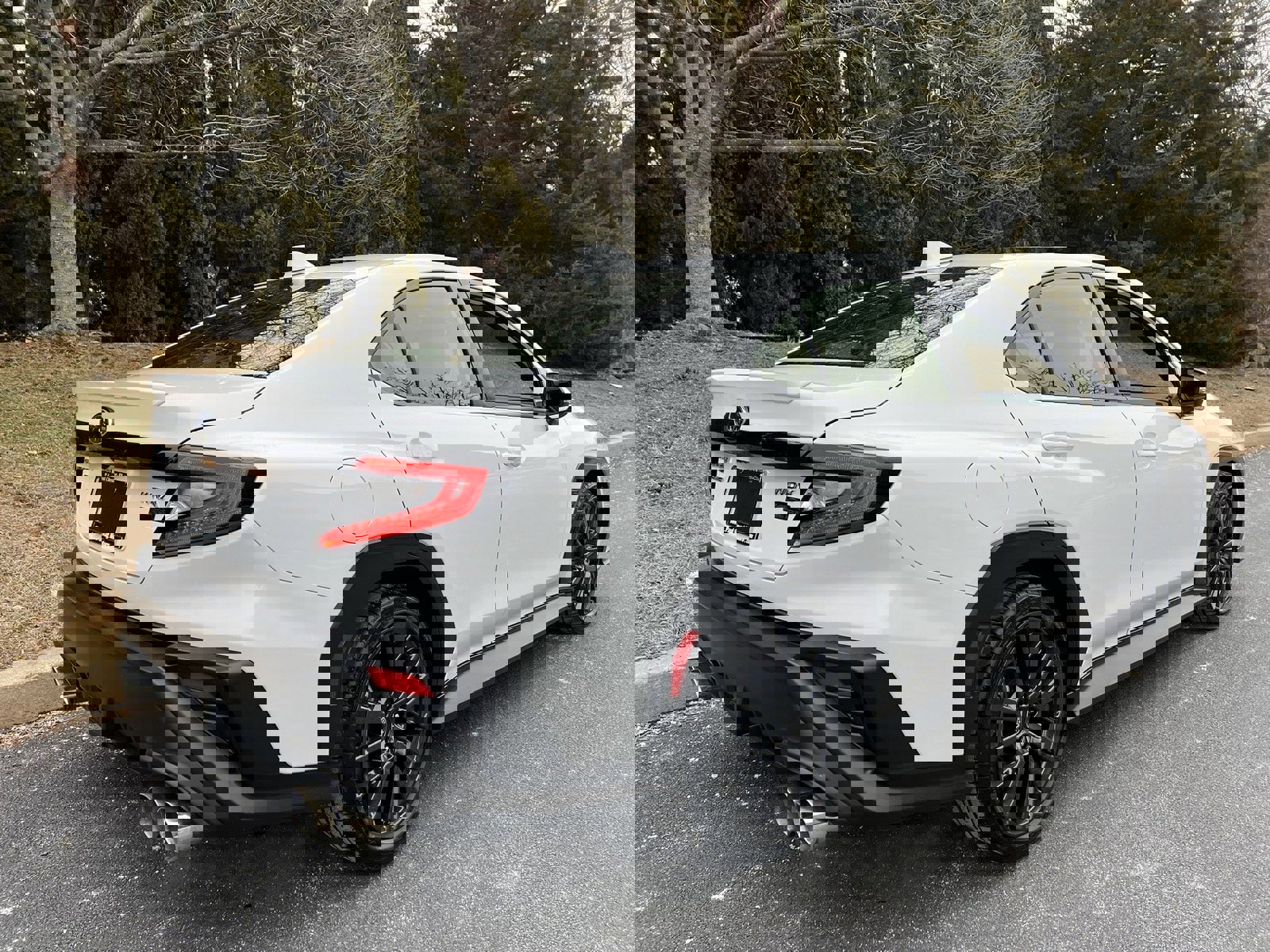 Used 2023 Subaru WRX Limited image 47