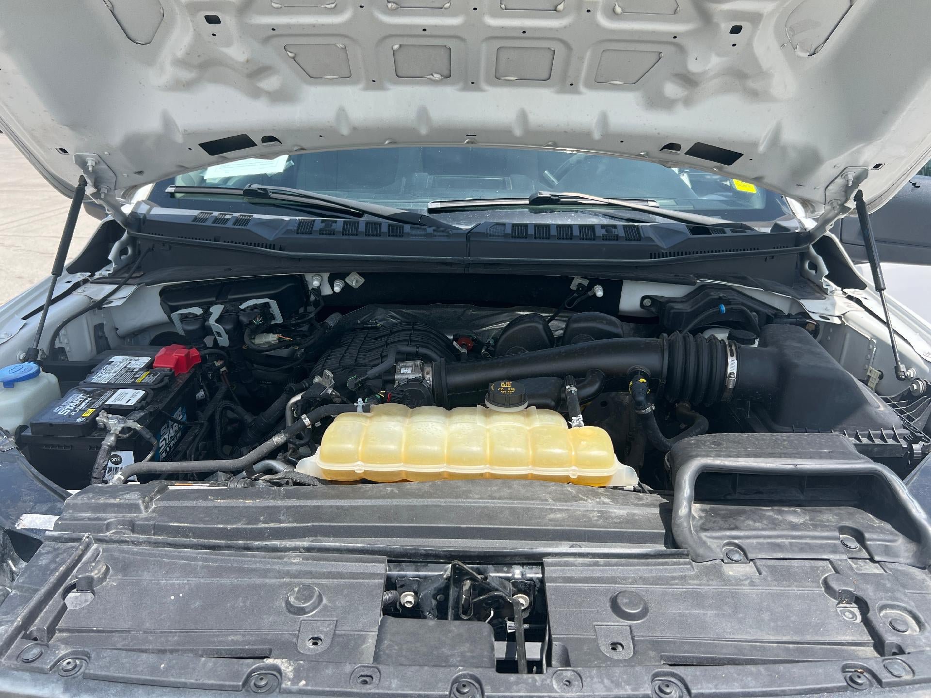 Used 2019 Ford F150 XL w/ XL Power Equipment Group AWD/4WD image 20
