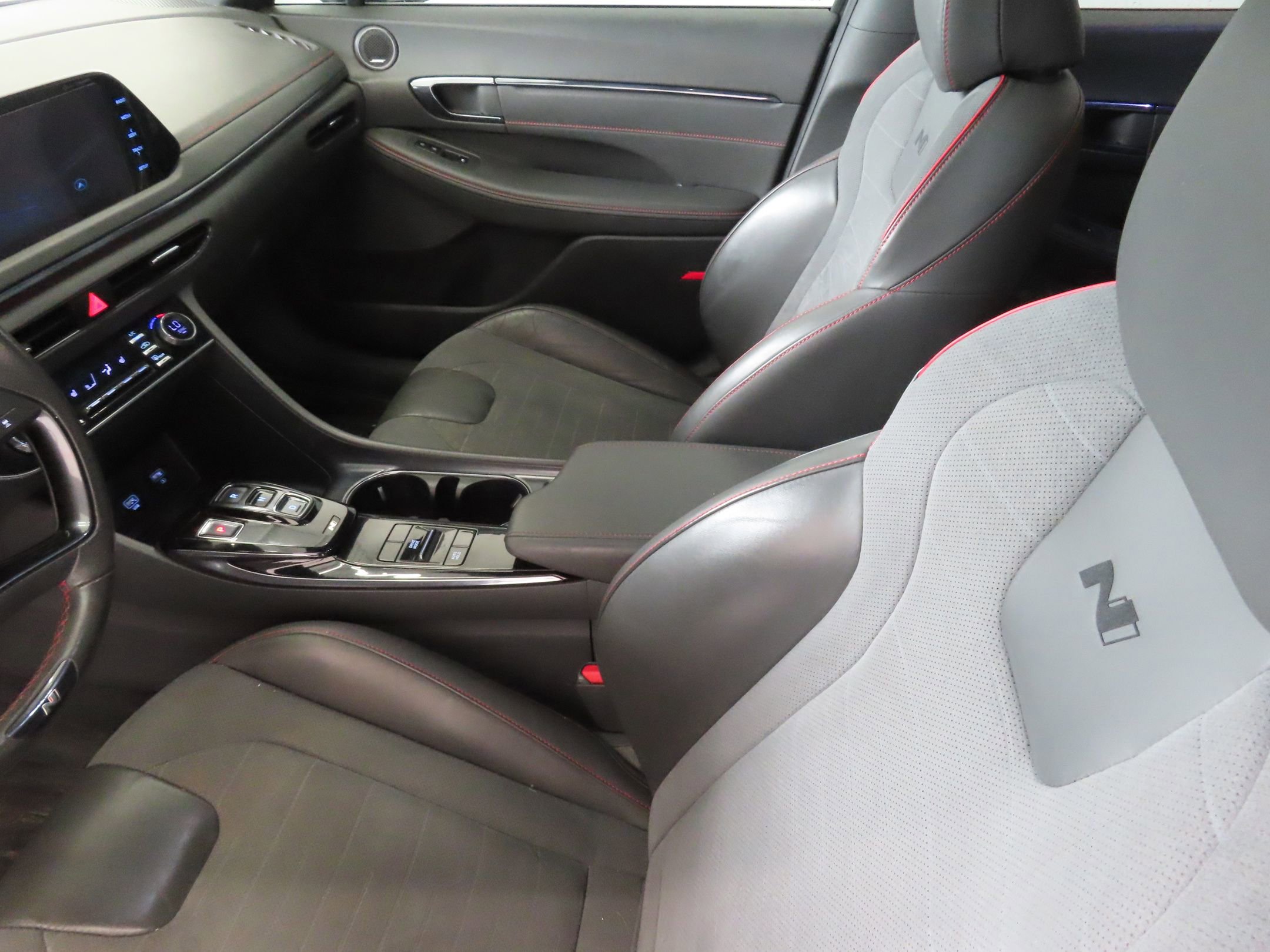 Used 2023 Hyundai Sonata N Line FWD image 24