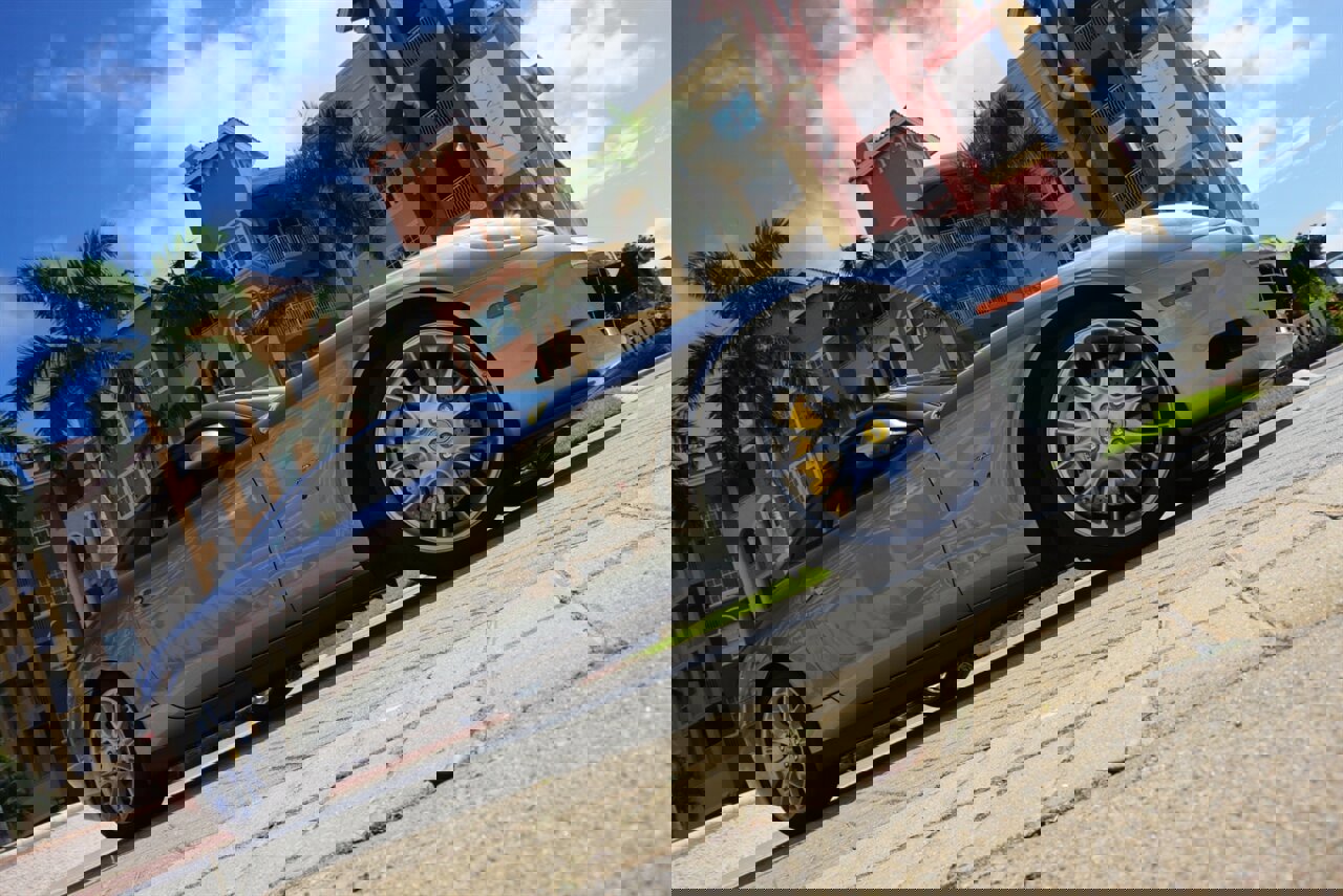 Used 2008 Ferrari 612 Scaglietti image 36