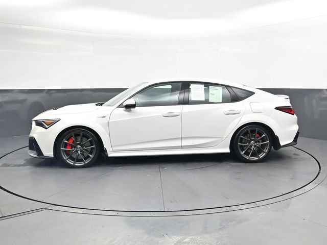 Used 2025 Acura Integra Type S FWD image 8