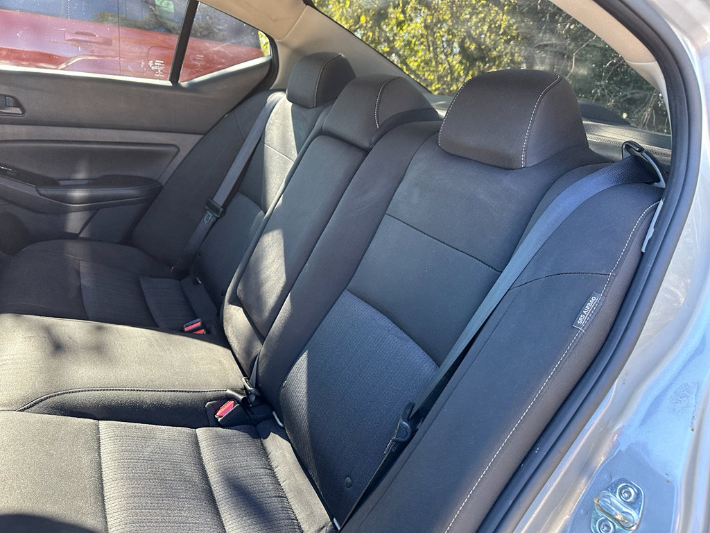 Used 2023 Nissan Altima 2.5 SV image 25