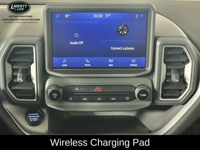 Used 2023 Ford Bronco Sport Big Bend w/ Convenience Package image 22