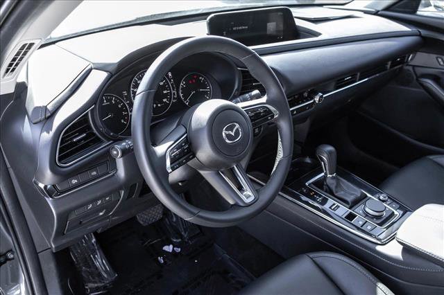 Used 2025 MAZDA CX-30 AWD 2.5 S w/ Preferred Package image 10