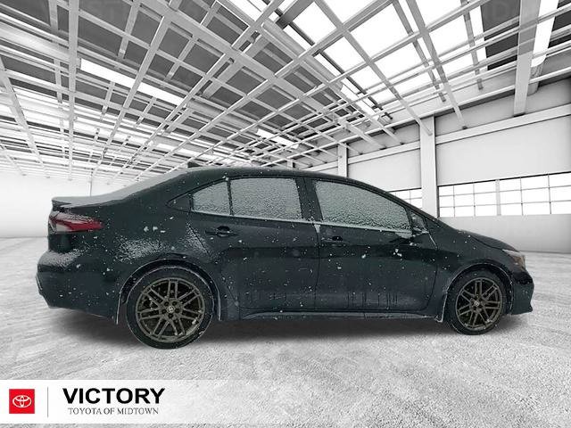 Certified 2024 Toyota Corolla Sedan video 2