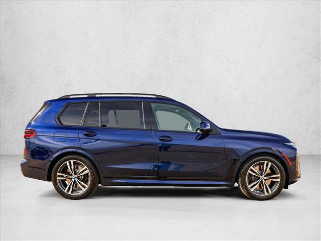 New 2027 BMW X7 xDrive40i AWD/4WD image 4