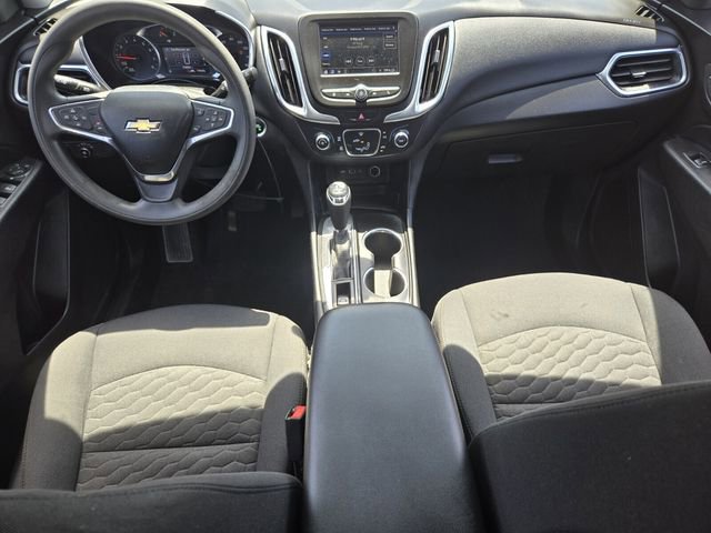Used 2020 Chevrolet Equinox LT FWD image 13