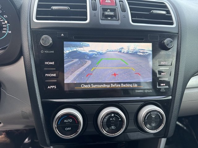 Used 2018 Subaru Forester 2.5i Premium image 20