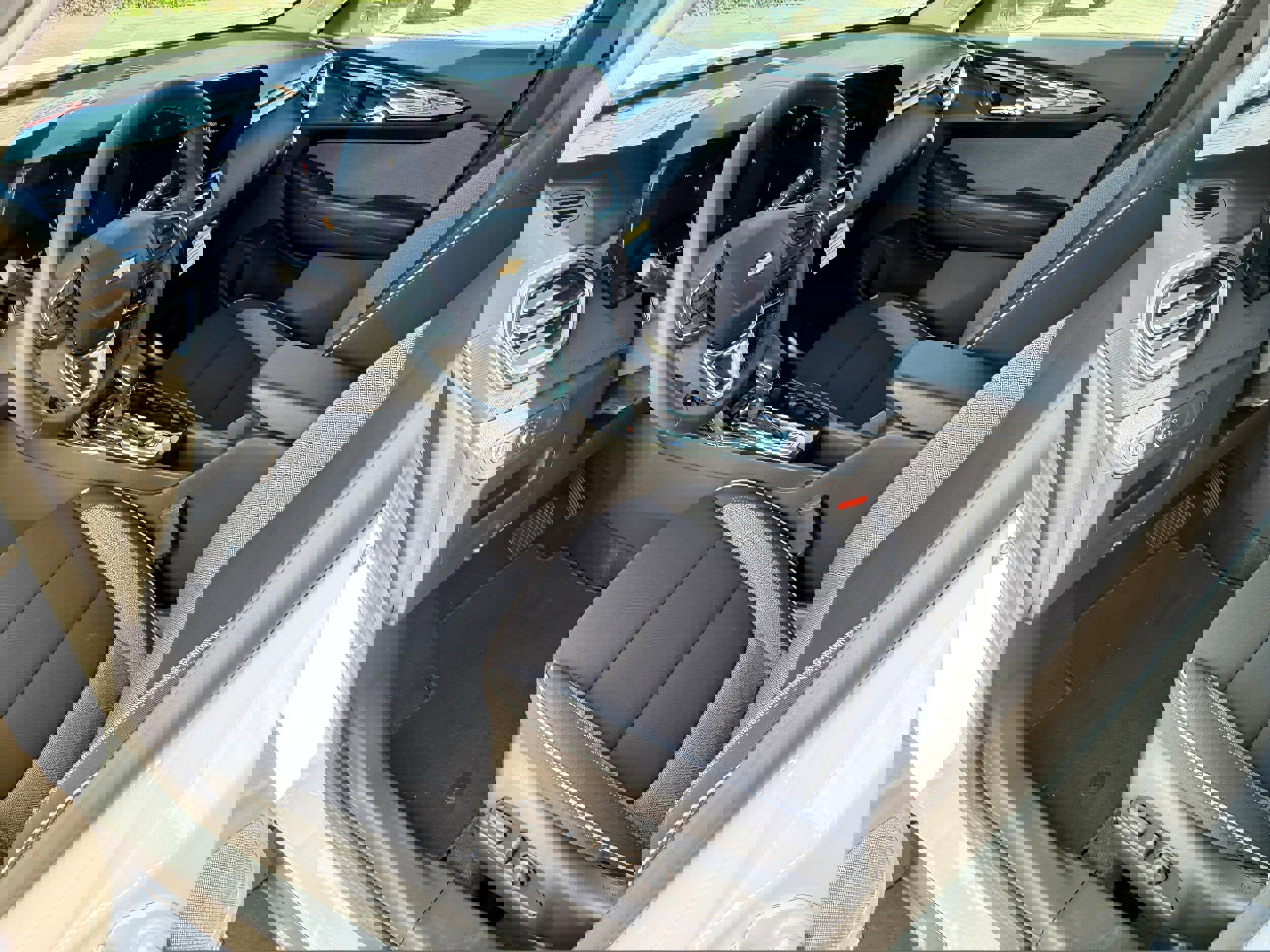 New 2026 Chevrolet TrailBlazer LT w/ Convenience Package image 10