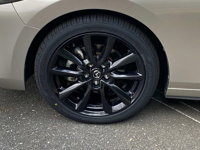 Used 2023 MAZDA MAZDA3 s AWD/4WD image 6