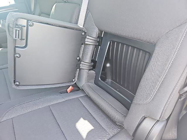 New 2026 Chevrolet Silverado 2500 LT w/ Convenience Package AWD/4WD image 24