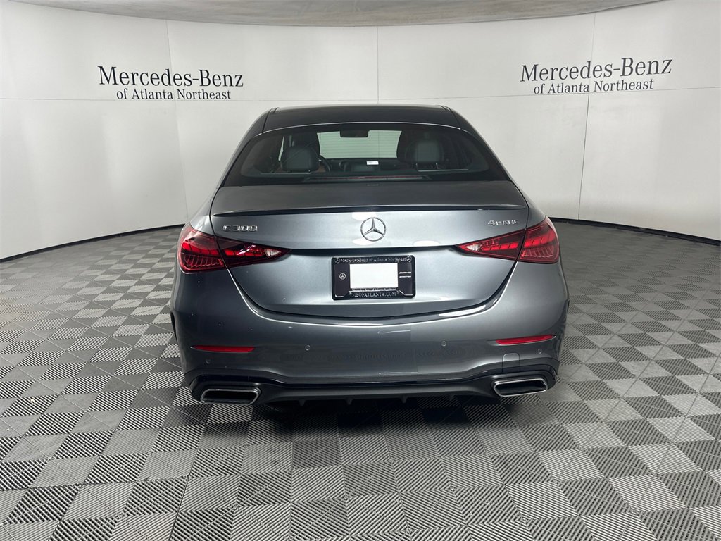 Certified 2024 Mercedes-Benz GLA 250 GLA 250 image 38