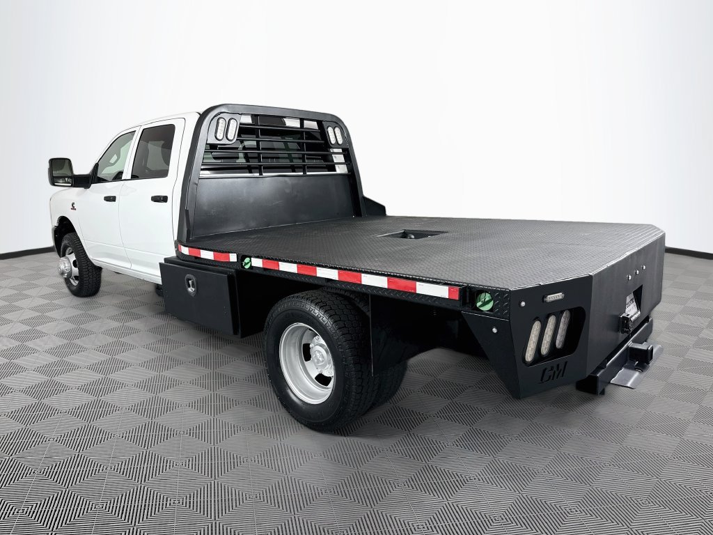 Used 2024 RAM 3500 Tradesman AWD/4WD image 5