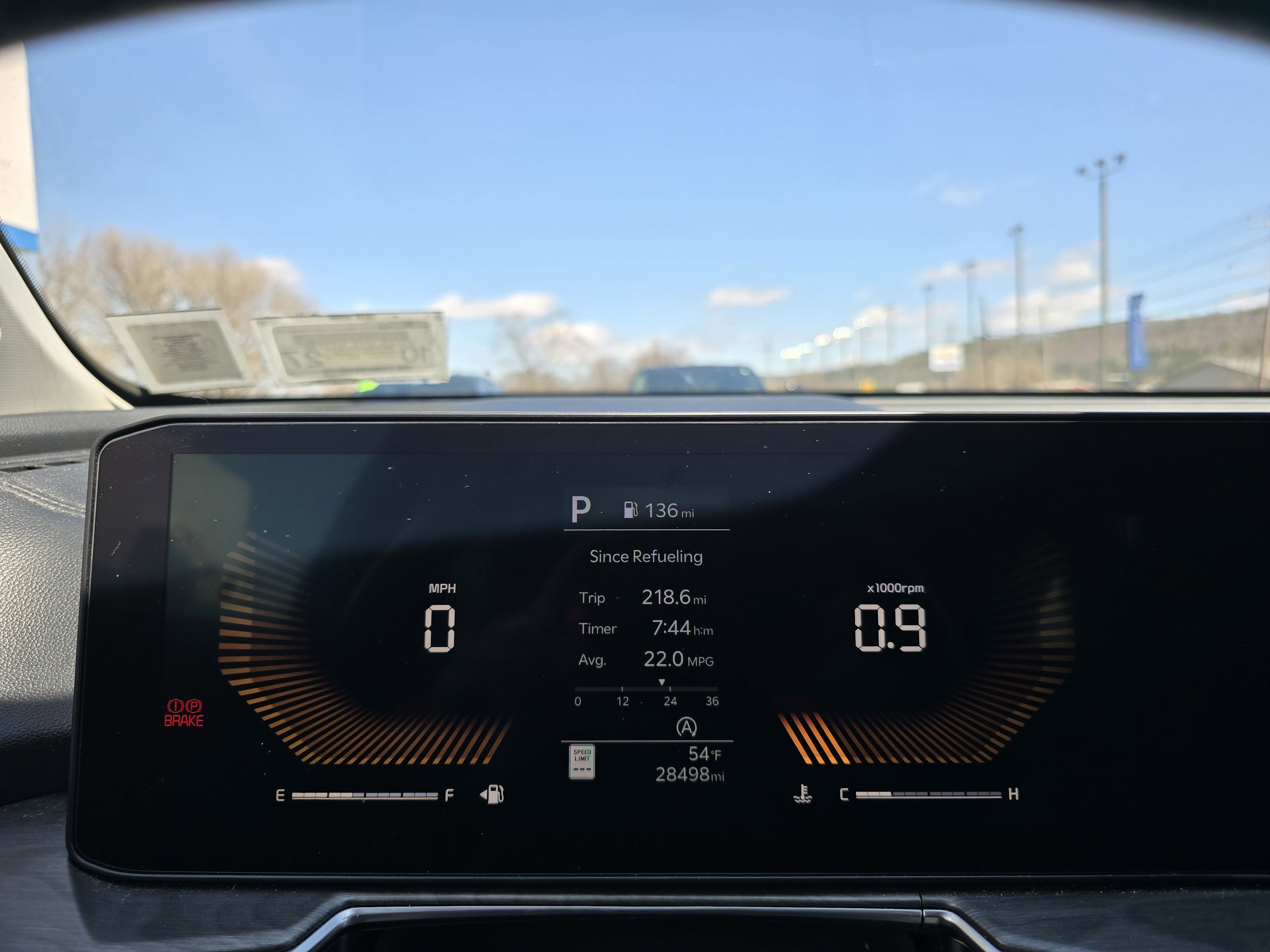 Used 2024 Kia Sorento X-Line EX image 24