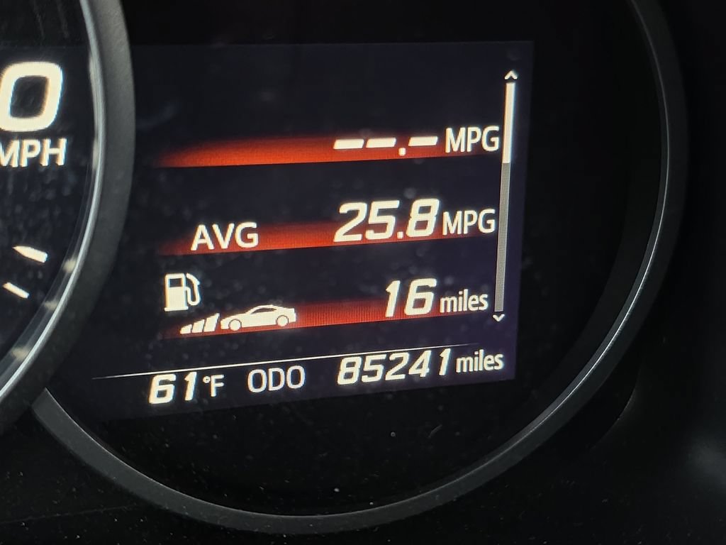 Used 2017 Subaru BRZ Limited RWD image 23