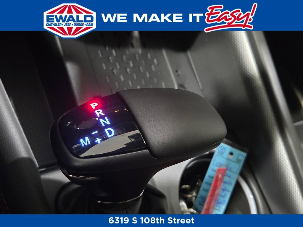 New 2026 Dodge Durango GT image 8