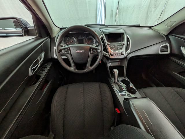Used 2015 GMC Terrain SLE AWD/4WD image 11
