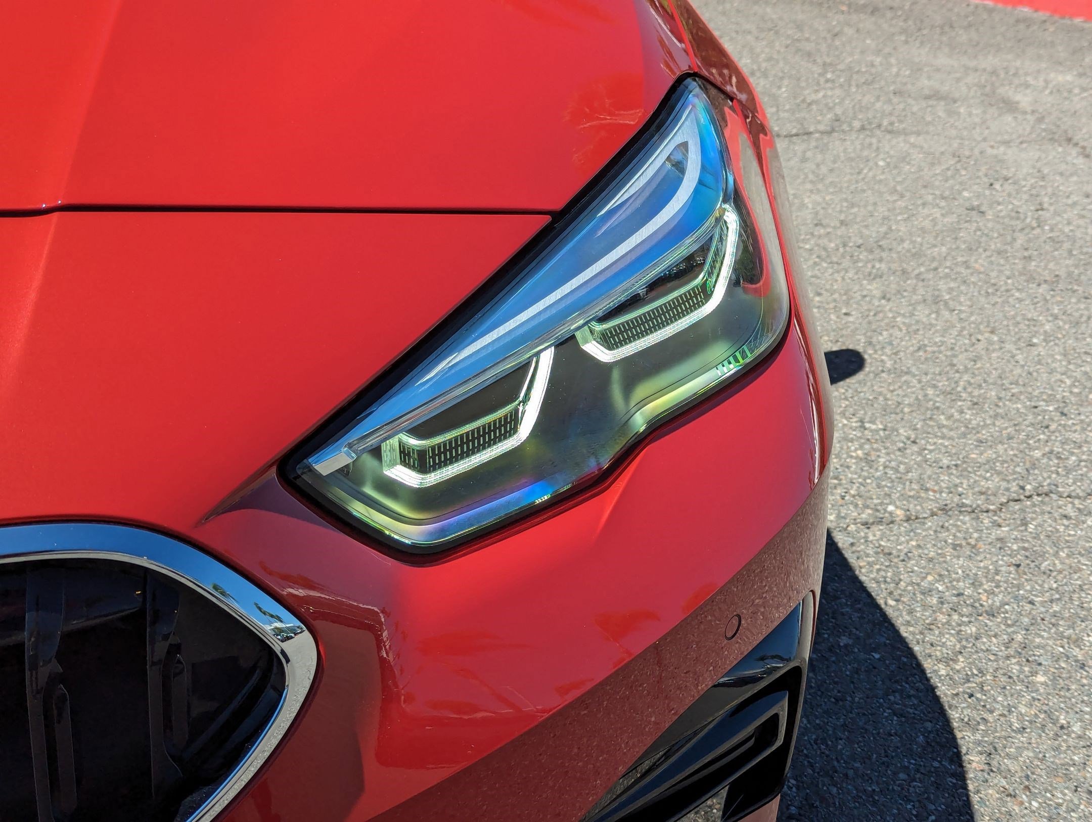 Used 2024 BMW 228i Gran Coupe w/ Convenience Package image 6