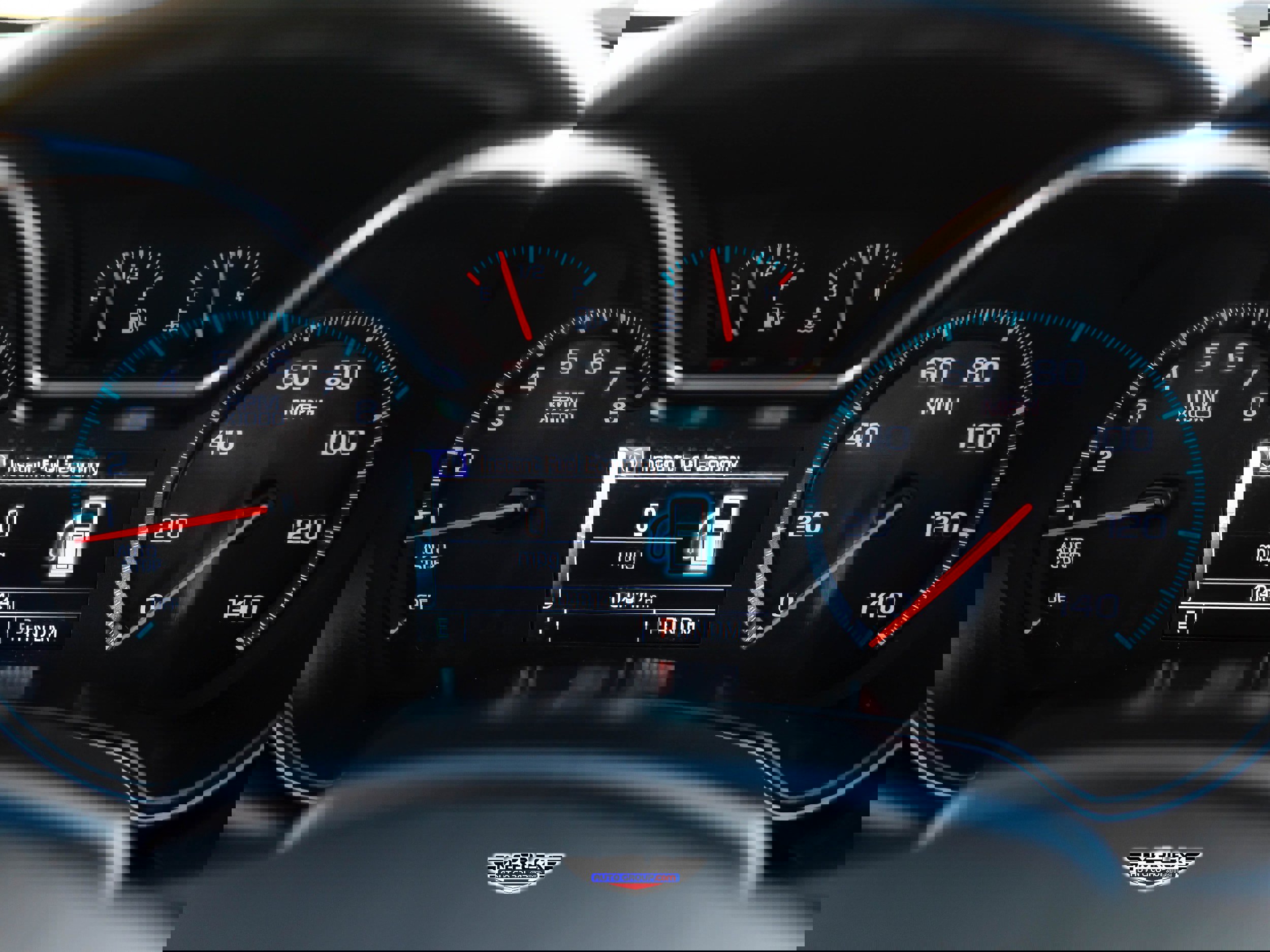 Used 2015 Chevrolet Impala LT w/ Convenience Package image 28