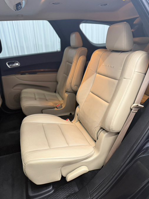 Used 2015 Dodge Durango Citadel w/ Technology Group AWD/4WD image 19