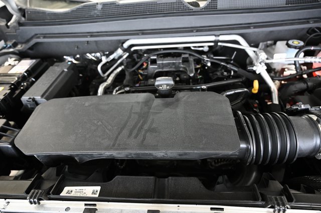 New 2026 GMC Canyon Elevation w/ Convenience Package image 32