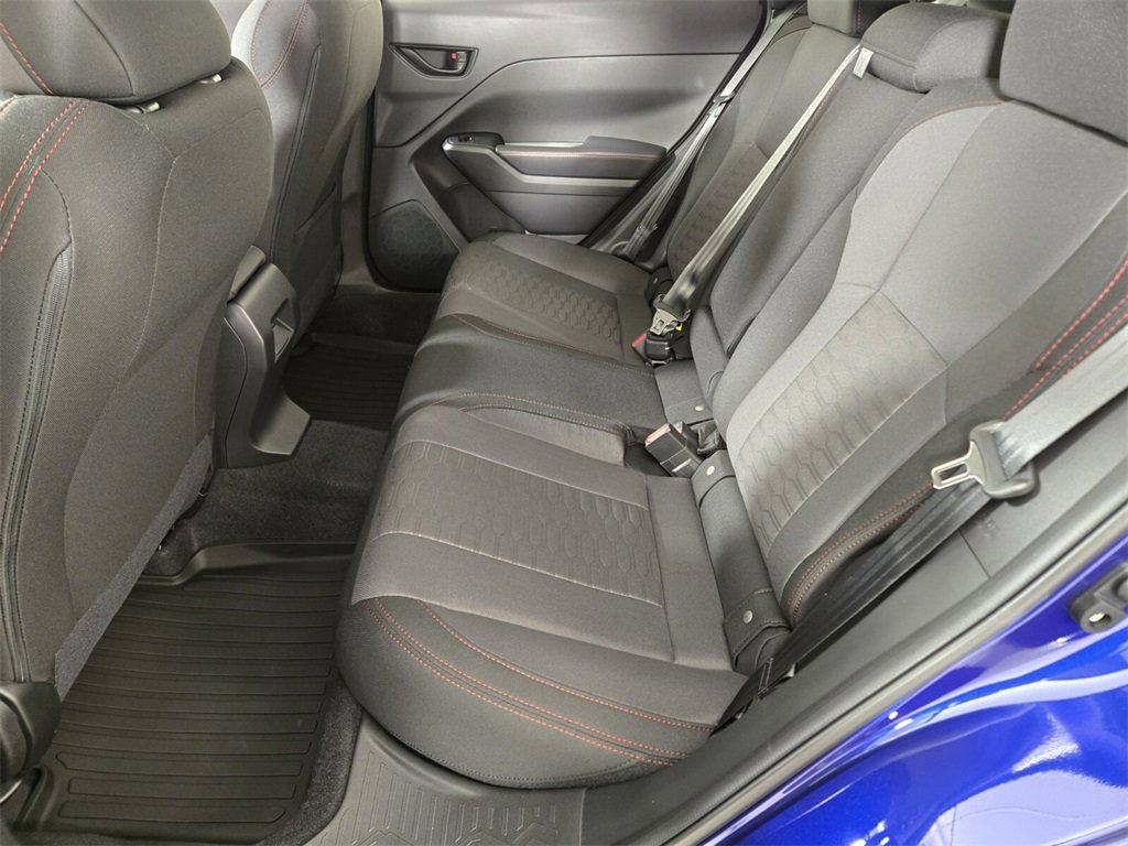 New 2026 Subaru Impreza 2.0i Sport image 10