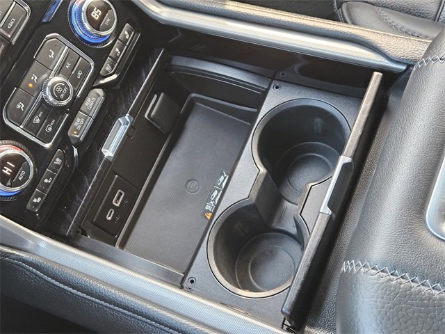 Used 2022 GMC Yukon Denali w/ Denali Ultimate Package image 20