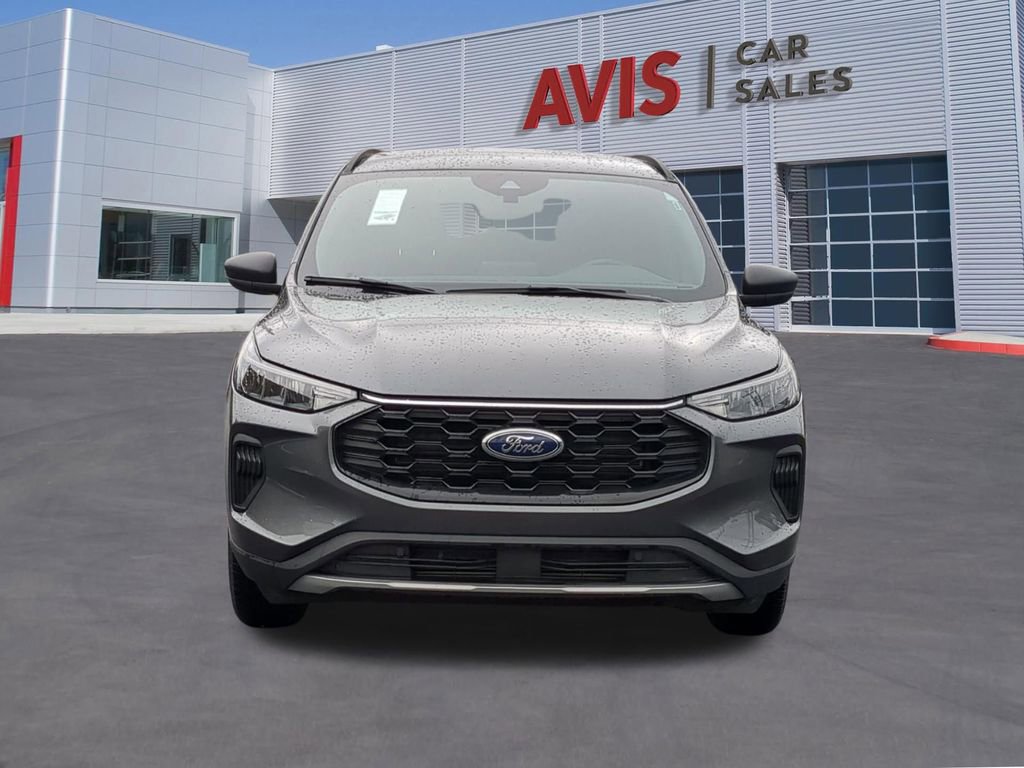 Used 2025 Ford Escape ST-Line image 2