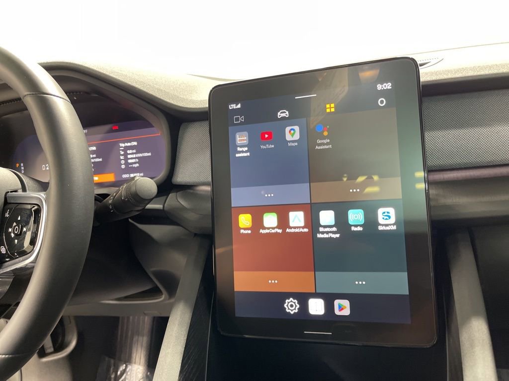 Used 2022 Polestar Polestar 2 w/ Plus Package image 15