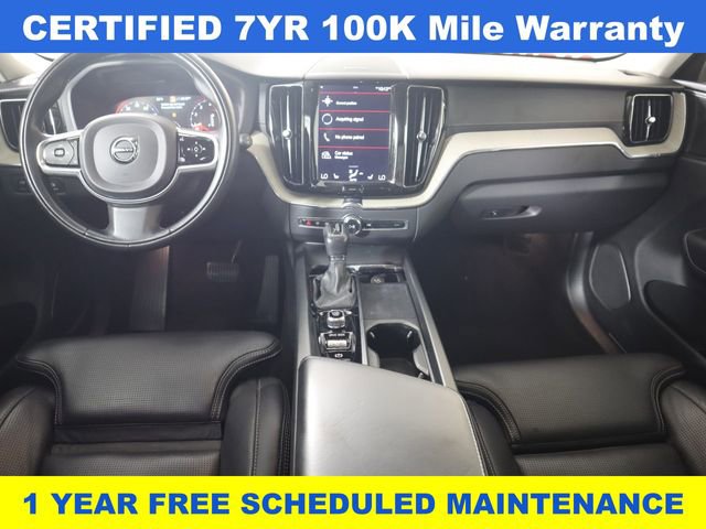 Used 2021 Volvo XC60 T6 Inscription w/ Advanced Package AWD/4WD image 16