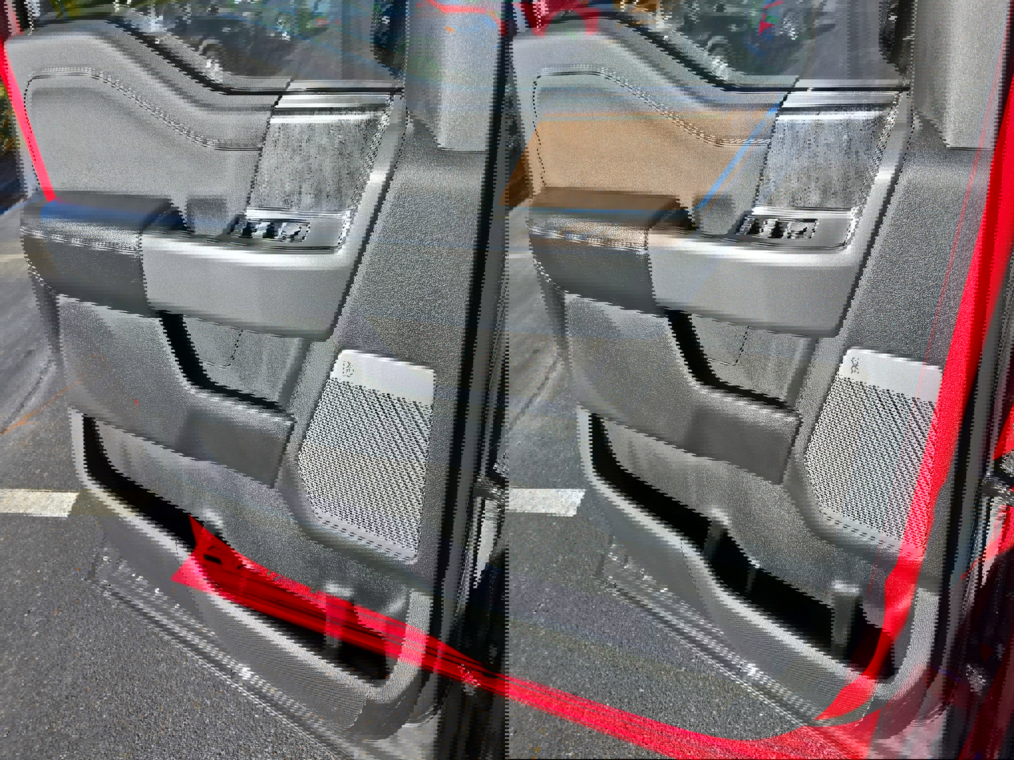 Used 2021 Ford F150 Lariat w/ Equipment Group 502A High image 26